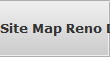 Site Map Reno Data recovery